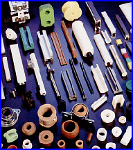 POBCO Conveyor Components