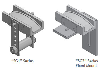 floating chain tensioner